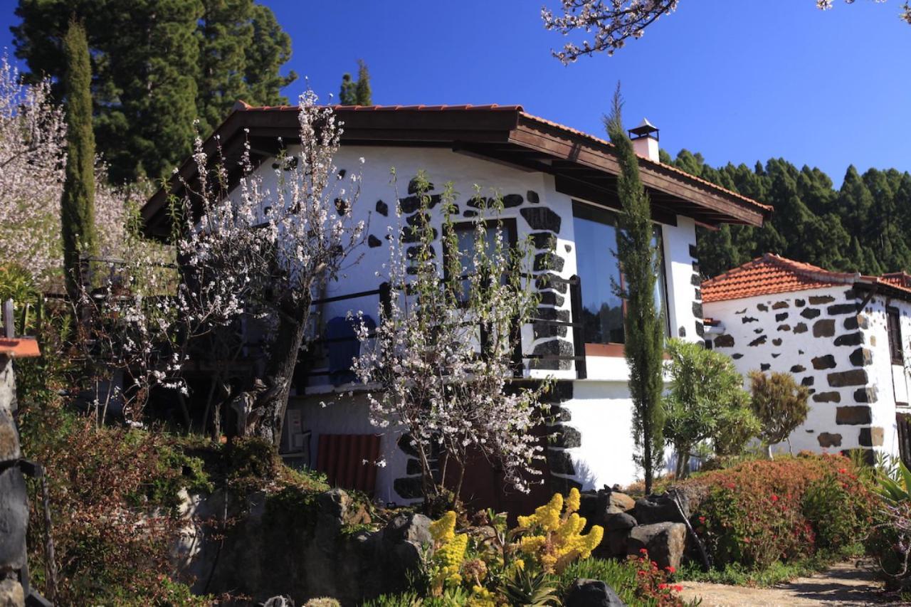 Panorama Suite El Mirador Puntagorda 外观 照片