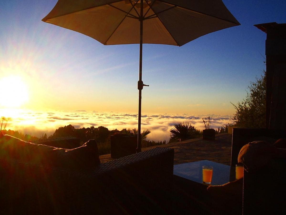 Panorama Suite El Mirador Puntagorda 外观 照片