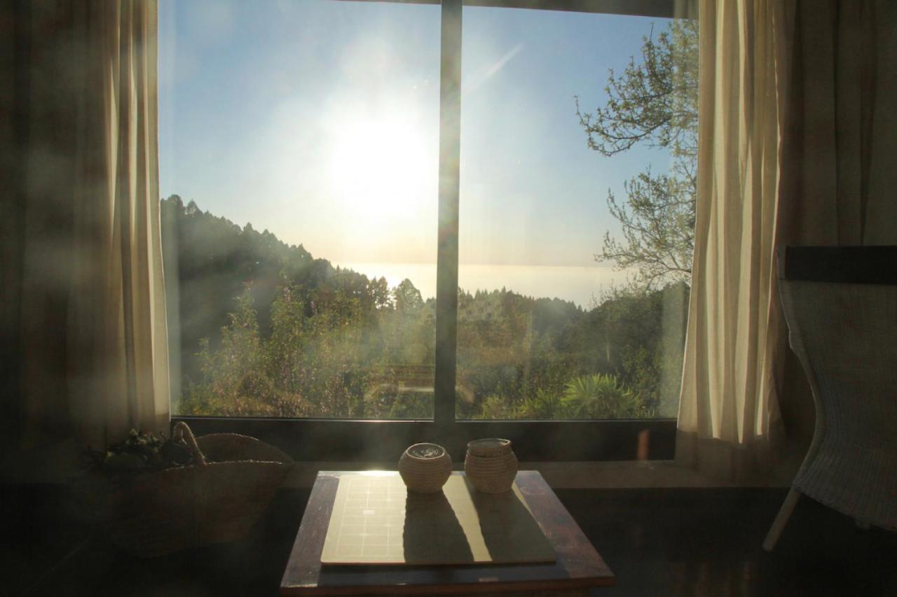 Panorama Suite El Mirador Puntagorda 外观 照片
