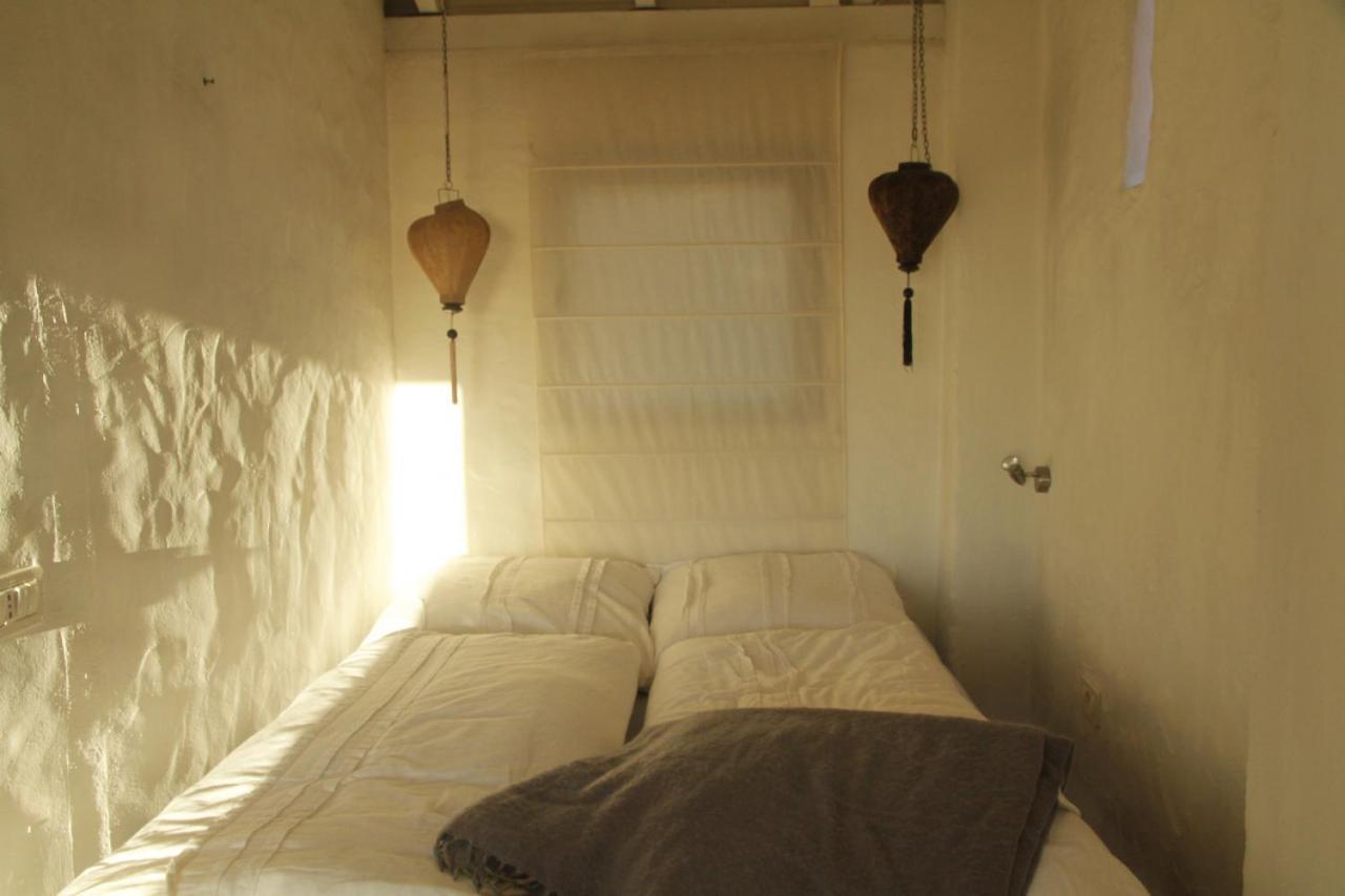 Panorama Suite El Mirador Puntagorda 外观 照片