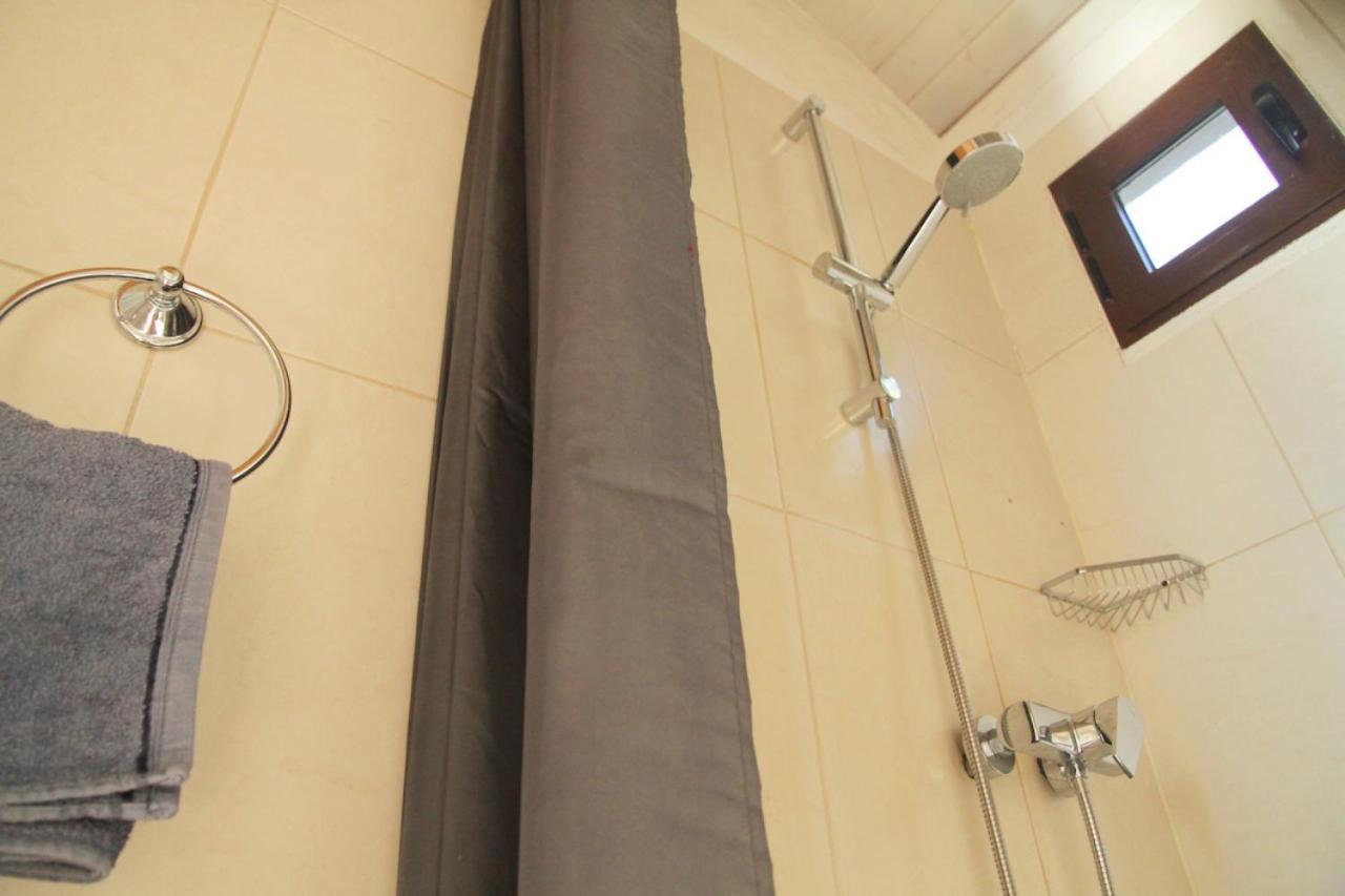 Panorama Suite El Mirador Puntagorda 外观 照片
