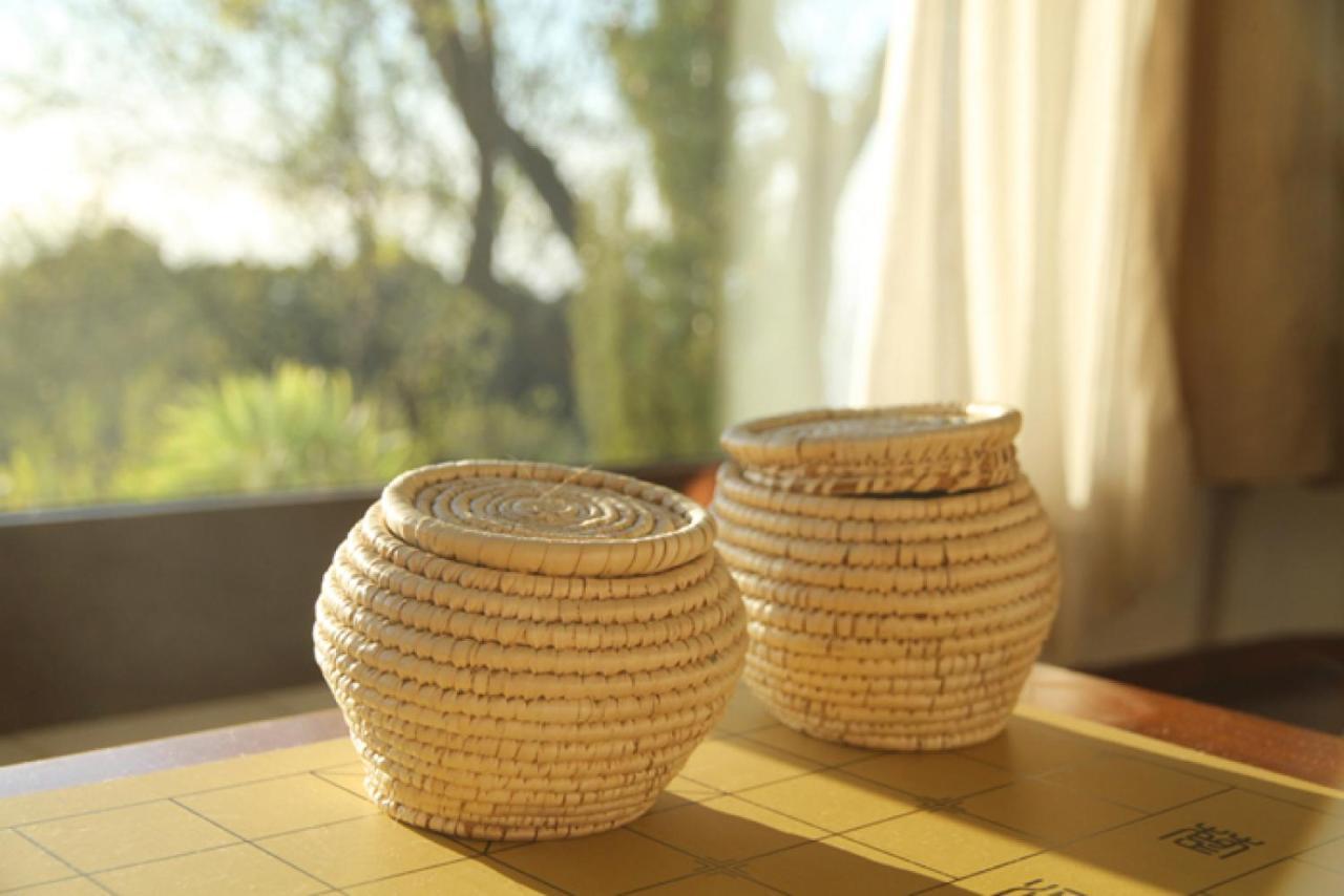 Panorama Suite El Mirador Puntagorda 外观 照片