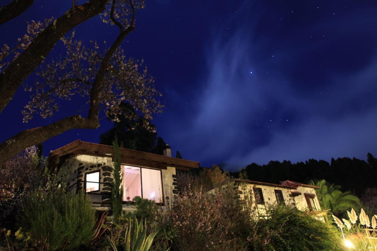 Panorama Suite El Mirador Puntagorda 外观 照片