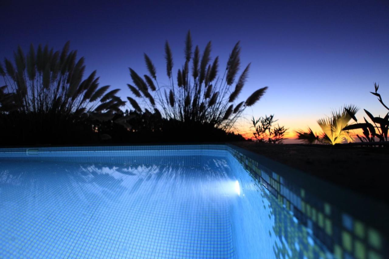 Panorama Suite El Mirador Puntagorda 外观 照片