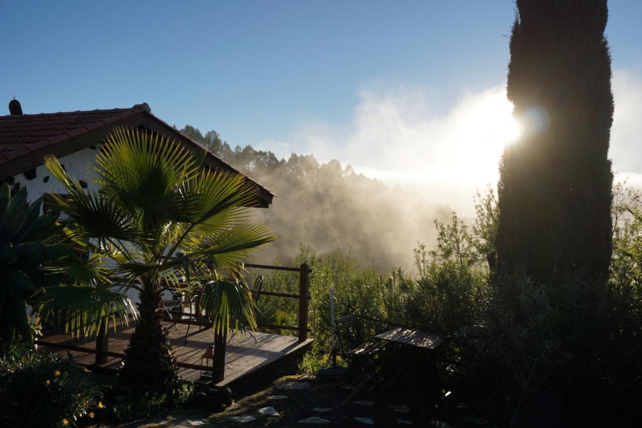 Panorama Suite El Mirador Puntagorda 外观 照片