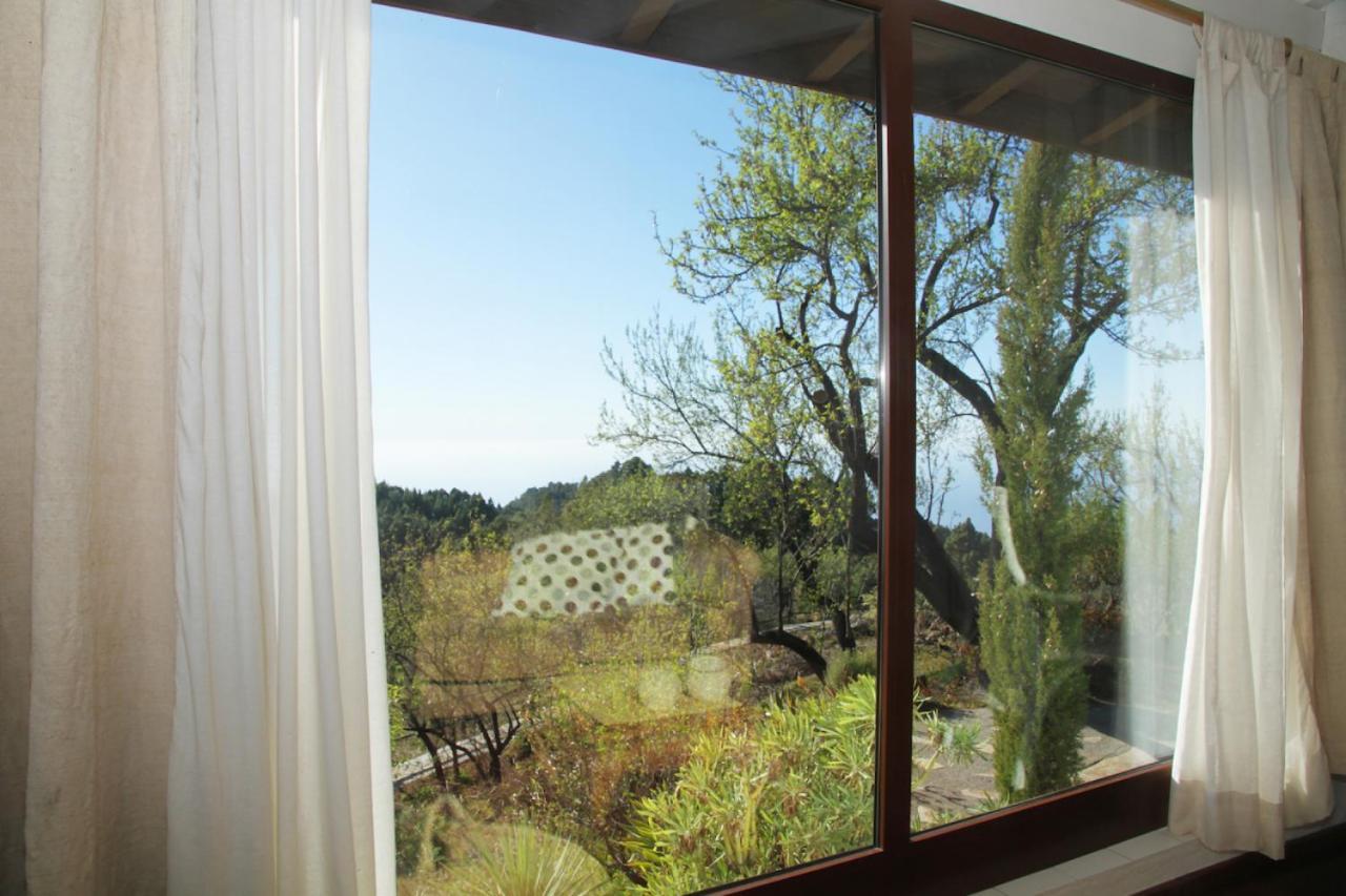 Panorama Suite El Mirador Puntagorda 外观 照片